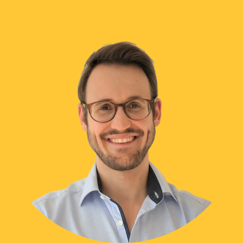 Florian Gossin
